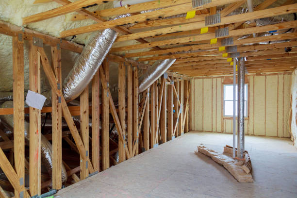 Best Cellulose Insulation in Cvallis, OR