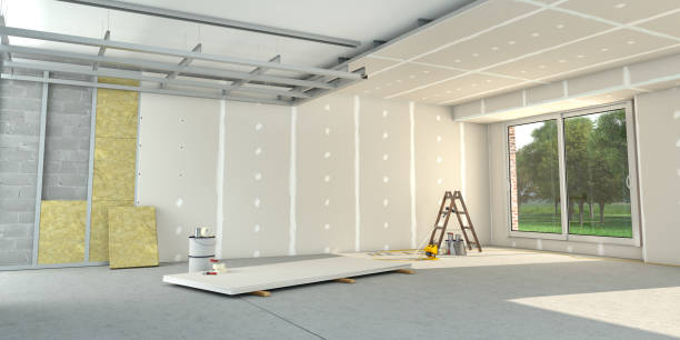 Types of Insulation We Offer in Corvallis, OR