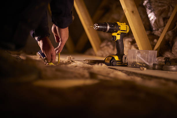 Best Blown-in Insulation in Cvallis, OR