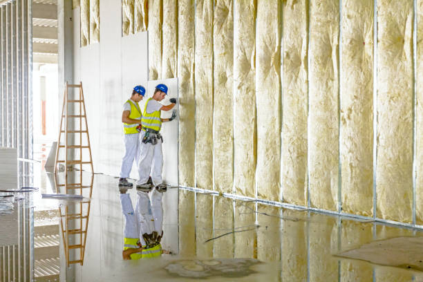 Best Energy Efficiency Insulation in Cvallis, OR